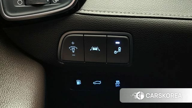 Hyundai Grandeur IG id 4411209 из Кореи 9