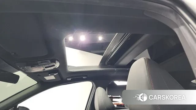 Hyundai Sonata D Edge (DN8) id 3267785 из Кореи 9