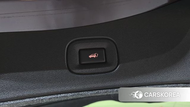 Renault Korea (Samsung) The New QM6 id 4849101 из Кореи 9
