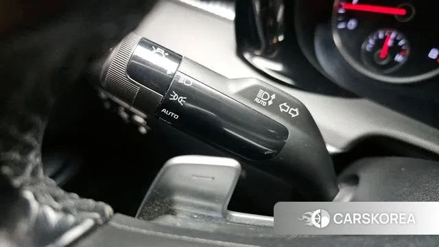 Kia K5 3rd generation id 3449143 из Кореи 9