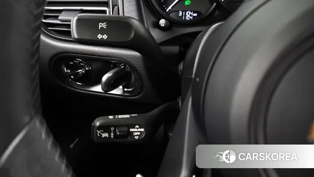 Porsche Macan id 3529170 из Кореи 9