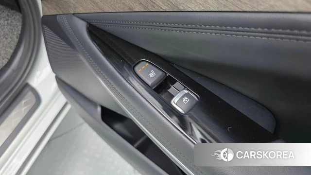 Kia K8 id 4429104 из Кореи 9