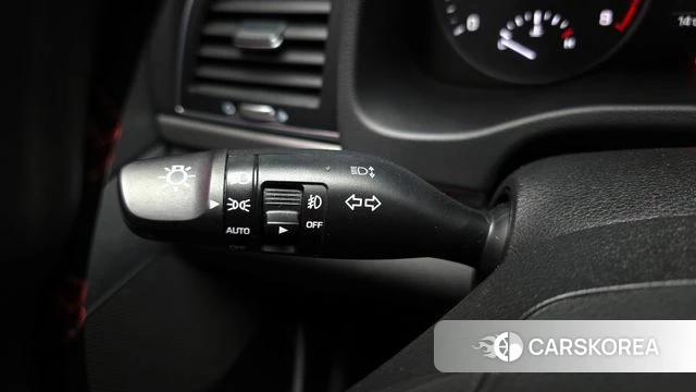 Hyundai Avante AD id 3880222 из Кореи 9