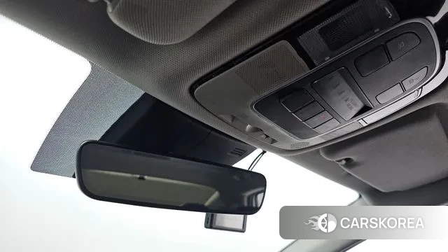 Hyundai Sonata (DN8) id 3429131 из Кореи 9