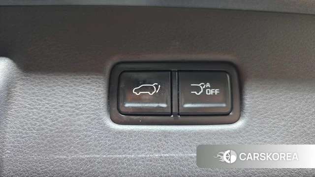 Kia The New Carnival 4th Generation id 4527744 из Кореи 9