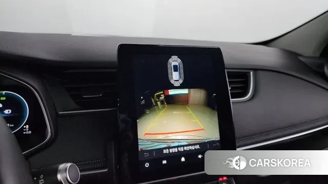 Renault Korea (Samsung) Joe id 2890612 из Кореи 9