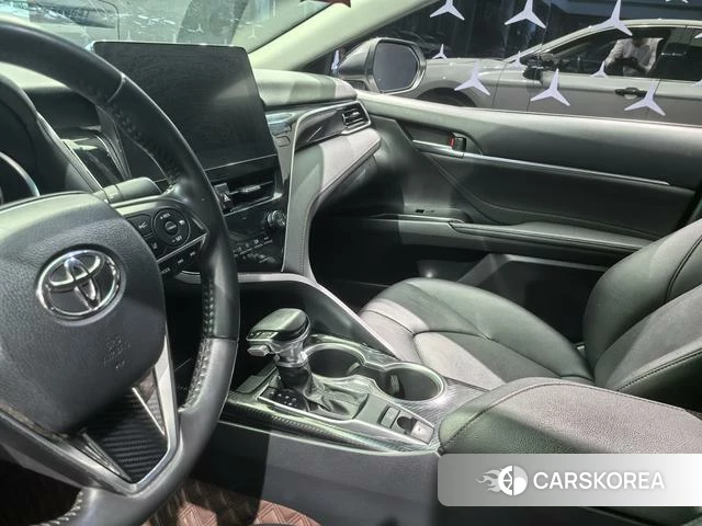 Toyota Camry id 4278964 из Китая 9