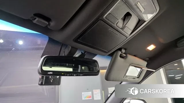 Ssangyong Rexton Sports id 2990768 из Кореи 9