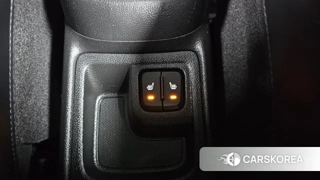 Chevrolet (GM Daewoo) The New Spark id 3059239 из Кореи 9