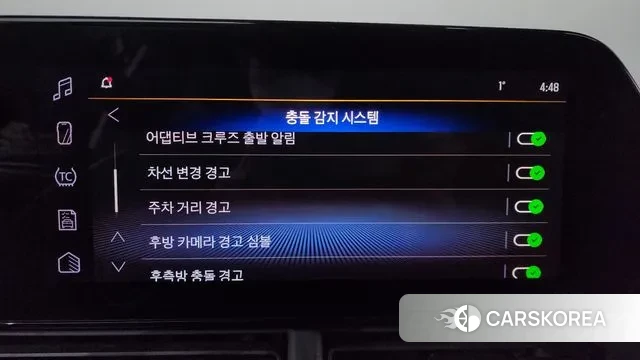 Chevrolet (GM Daewoo) Trax Crossover id 3629453 из Кореи 9