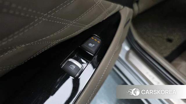 Kia K8 Hybrid id 4178816 из Кореи 9