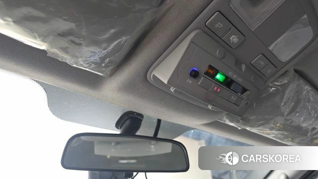 Hyundai The New Grand Starex id 3880111 из Кореи 9