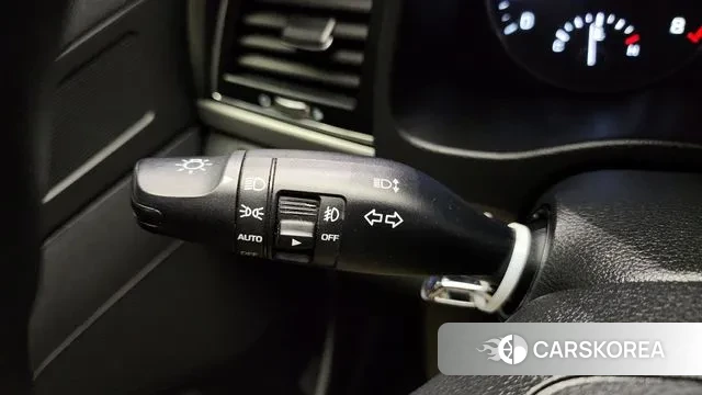 Hyundai Avante AD id 2961780 из Кореи 9