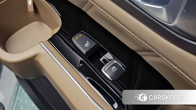 Kia The New Sorento 4th Generation id 3026594 из Кореи 9