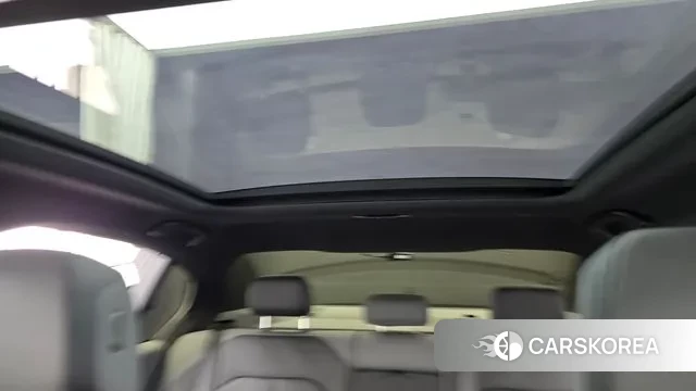 BMW 5 Series (G60) id 3585558 из Кореи 9