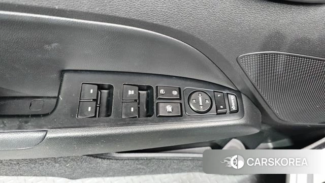Hyundai Avante AD id 4251418 из Кореи 9