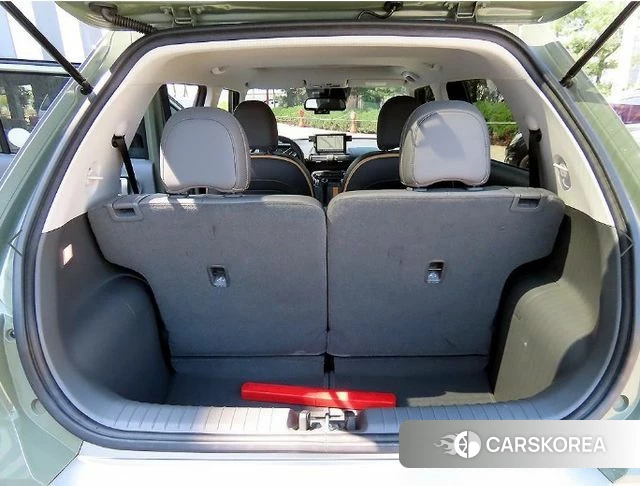 Hyundai Casper id 4280790 из Кореи 9