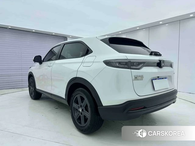 Honda XR-V id 4265537 из Китая 9