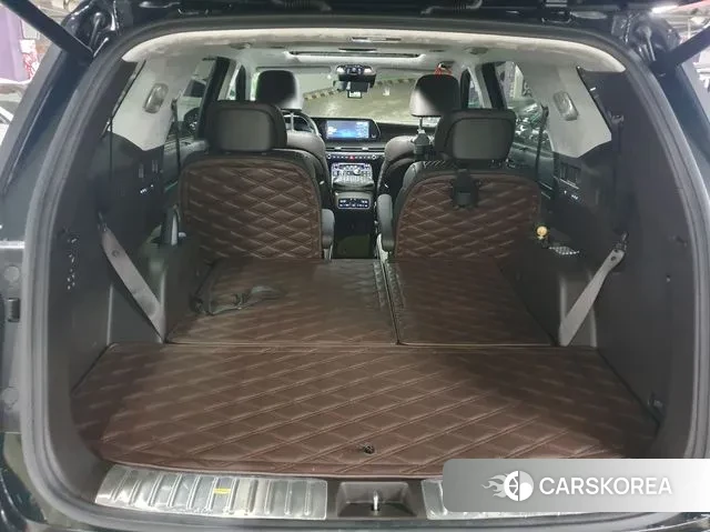 Hyundai The New Palisade id 3555506 из Кореи 9