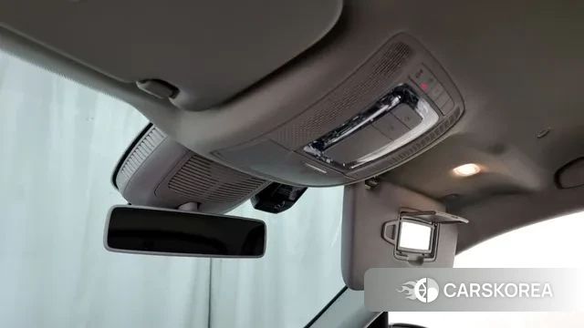 Mercedes-Benz GLE-Class W167 id 2886473 из Кореи 9