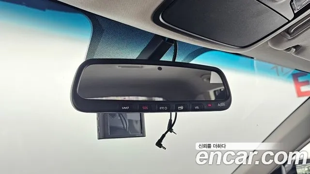 Kia The New Sorento id 2886983 из Кореи 9