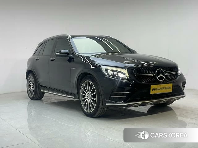 Mercedes-Benz GLC AMG id 3902326 из Китая 9