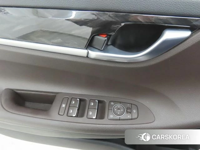 Hyundai Grandeur IG id 4203991 из Кореи 9