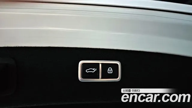 Genesis G80 (RG3) id 2867993 из Кореи 9