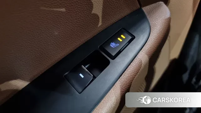 Hyundai All New Tucson id 3547696 из Кореи 9