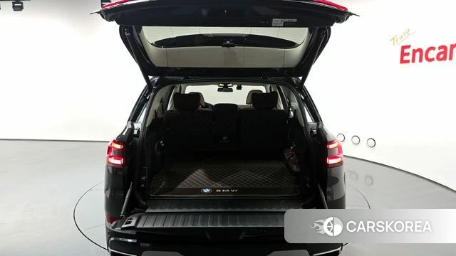 BMW X5 (G05) id 4195756 из Кореи 9