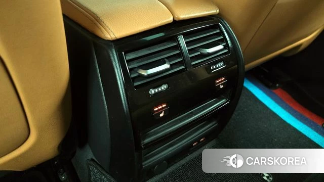 BMW 5 Series (G30) id 4293775 из Кореи 9