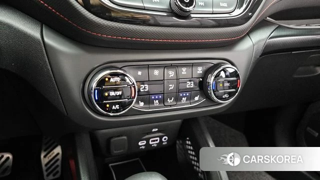 Chevrolet (GM Daewoo) Trailblazer id 4371058 из Кореи 9
