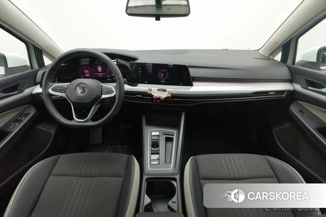 Volkswagen Golf id 4301109 из Китая 9