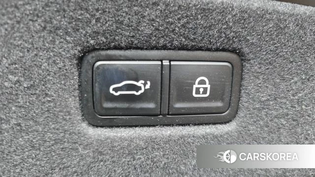 Kia K8 id 4696623 из Кореи 9