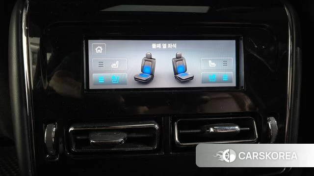 Lincoln Aviator 2nd generation id 4671499 из Кореи 9