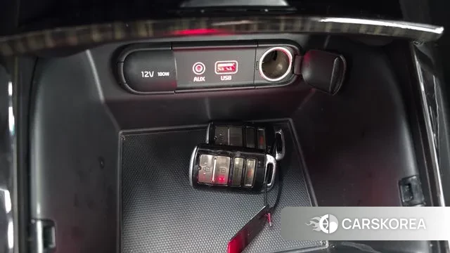 Kia The New Sorento id 3766823 из Кореи 9