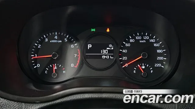 Kia Morning Urban (JA) id 2698070 из Кореи 9