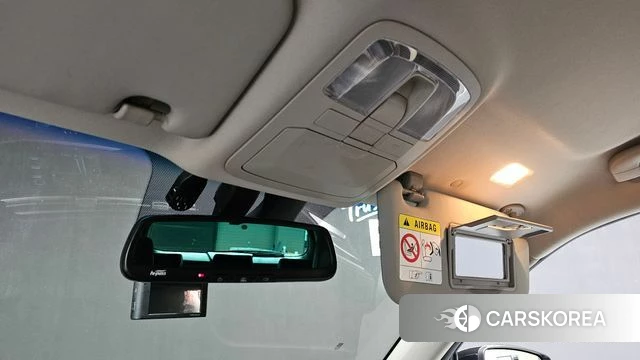 Ssangyong Beautiful Korando id 3954953 из Кореи 9