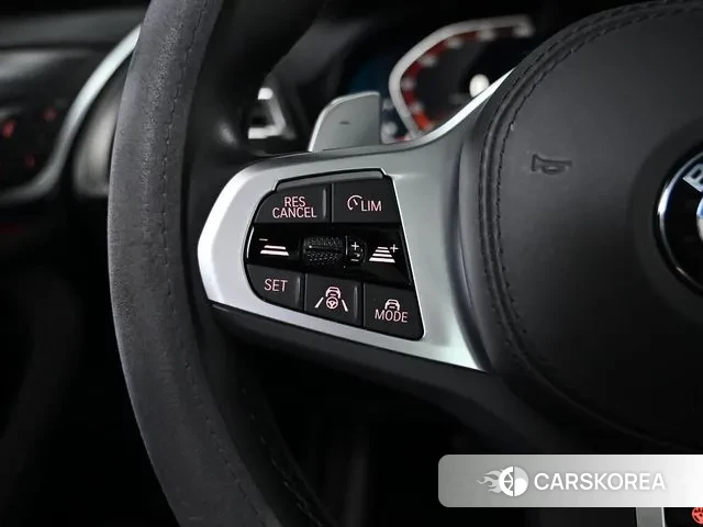 BMW X3 (G01) id 3534535 из Кореи 9