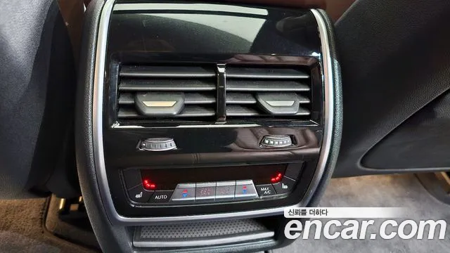 BMW X5 (G05) id 2705688 из Кореи 9