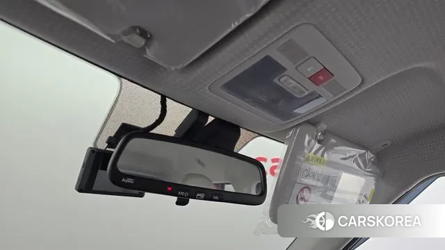 Hyundai Casper id 3458104 из Кореи 9