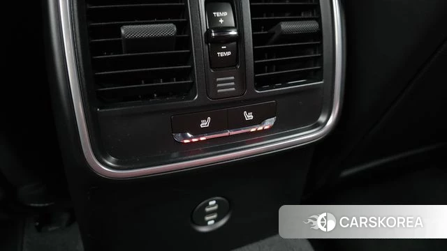 Porsche Macan id 4195776 из Кореи 9