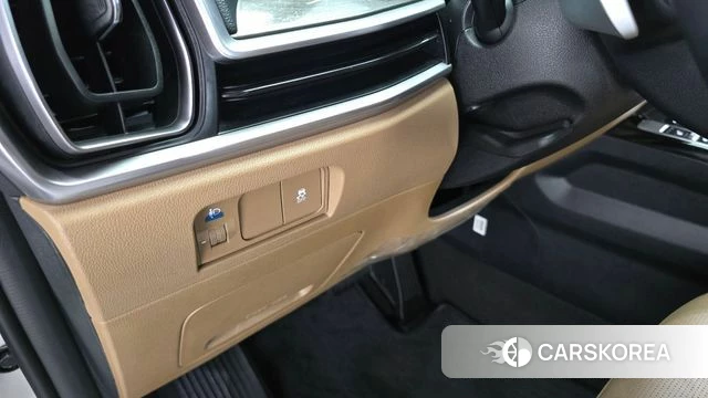 Kia The New Sorento 4th Generation id 4847864 из Кореи 9