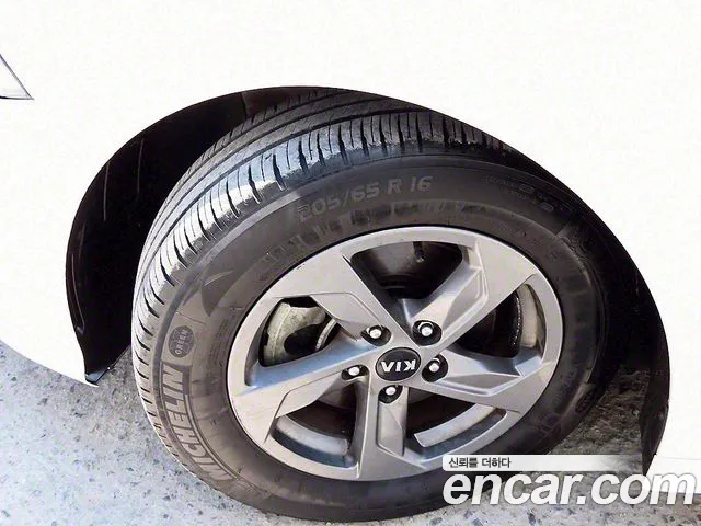 Kia K5 3rd generation id 2691503 из Кореи 9