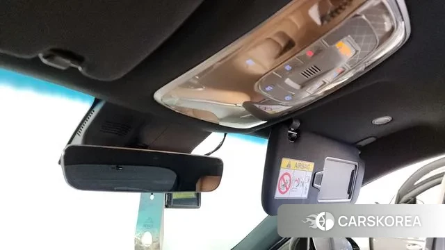 Genesis GV70 id 3561978 из Кореи 9