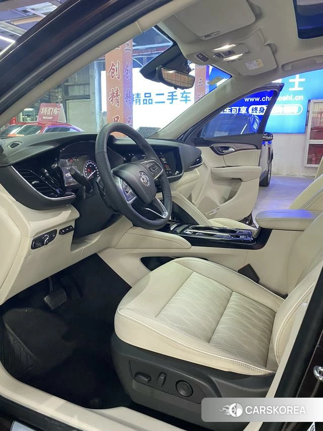 Buick Angkewei S id 4210909 из Китая 9