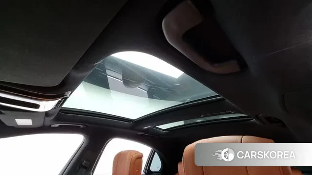 Mercedes-Benz S-Class W223 id 2558313 из Кореи 9
