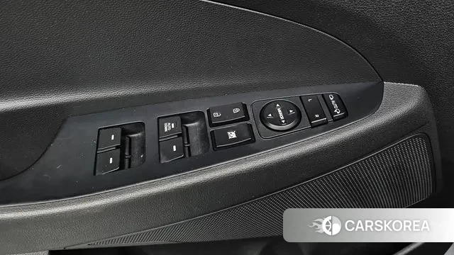 Hyundai All New Tucson id 3676967 из Кореи 9