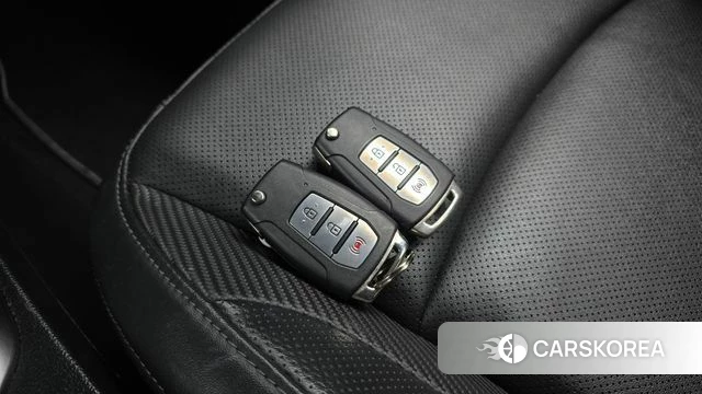 Ssangyong Berry New Tivoli id 4697941 из Кореи 9