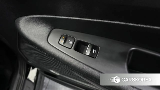 Hyundai Santa Fe TM id 4535881 из Кореи 9